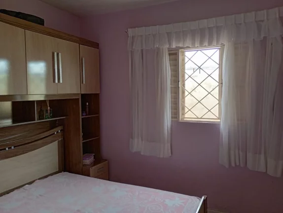 Imagem Casa com 3 dormitórios à venda, 135 m² por R$ 580.000,00 - Vila Amélia - Poá/SP