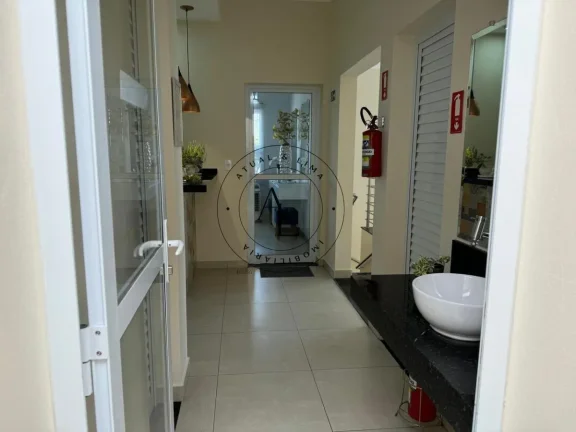 Imagem Sala comercial para alugar em Valinhos, Jardim Alto da Colina, 66m2