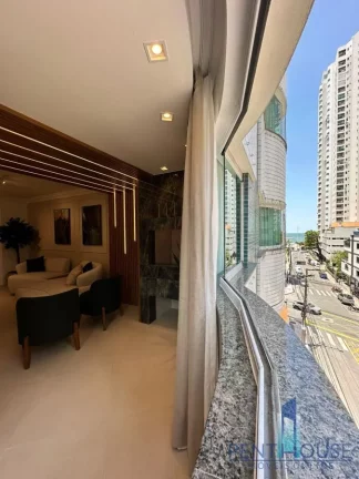 Imagem Apartamento Zona Central para Venda em Balneário Camboriú, PIONEIROS, 3 dormitórios, 1 suíte, 2 banheiros, 2 vagas