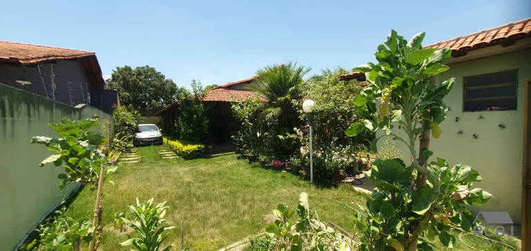 Imagem CASA RESIDENCIAL em ESMERALDAS - MG, FERNÃO DIAS