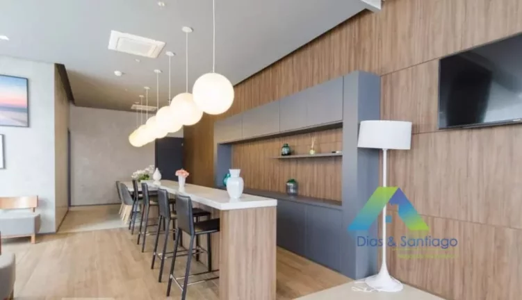 Imagem SÃO BERNARDO DO CAMPO Apartamento 62M², 2 dormitórios, 1 suíte, 1 vaga, lazer completo, ótima localização e valor !!!