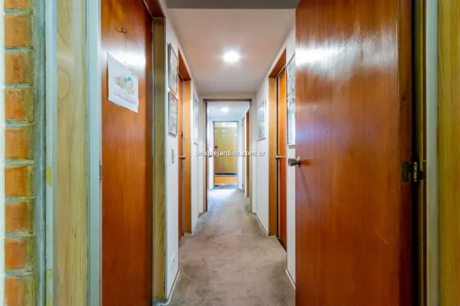 Imagem Apartamento à venda Perdizes São Paulo