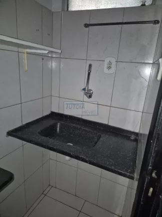 Imagem KITNET PARA LOCAÇAO NO BAIRRO DA CONSOLAÇÃO, SÃO PAULO
