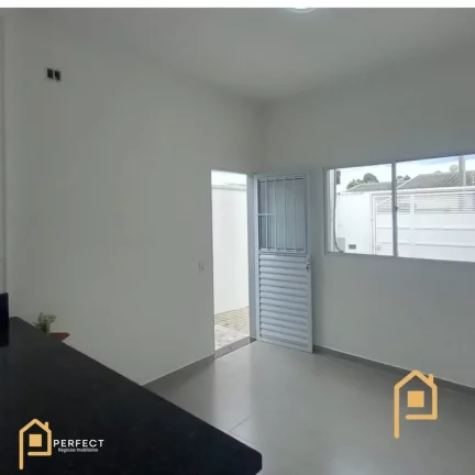 Imagem CASA PARA VENDA NO BAIRRO CONTINETAL 2 TAUBATÉ SP