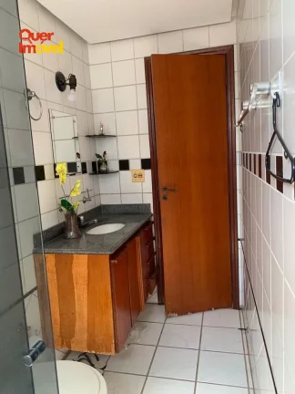 Imagem Imperdível! Apartamento à venda em Ribeirão Preto-SP, bairro Santa Cruz do José Jacques, 2 quartos, 2 salas, 1 banheiro, 80m².