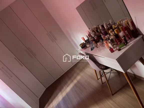 Imagem Casa à venda, 125 m² por R$ 530.000,00 - Parque Continental I - Guarulhos/SP
