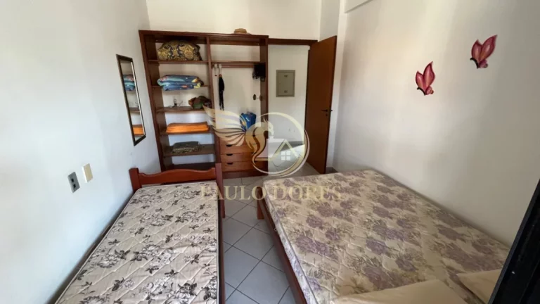Imagem APARTAMENTO AMPLO E BEM LOCALIZADO TENÓRIO UBATUBA-SP