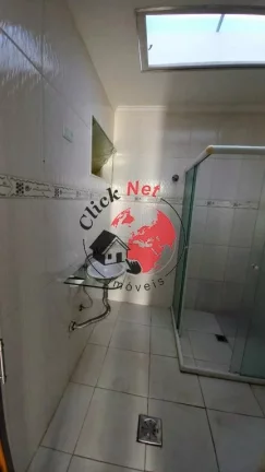 Imagem Casa Assobradada à Venda em Ótima Localização do bairro Planalto - Aceita permuta (apartamento em SBC)