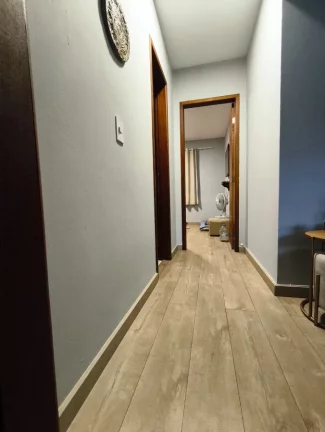 Imagem Apartamento para Venda em Nova Friburgo, Mury, 2 dormitórios, 2 banheiros, 1 vaga
