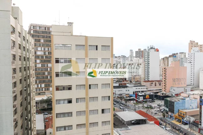 Imagem Ótimo Imóvel para venda com 150 m² com 3 quartos e 2 vagas de garagem no Cambuí - Campinas - SP