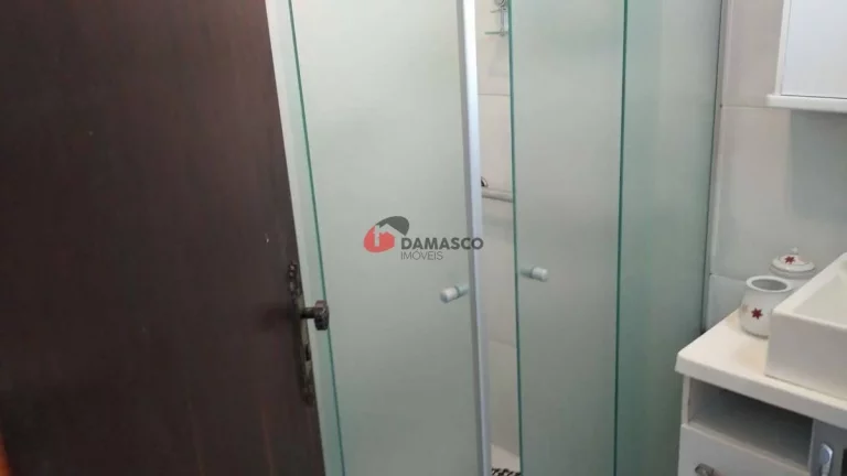 Imagem Cobertura à venda 3 Quartos, 1 Suite, 2 Vagas, 190M², Campestre, Santo André - SP