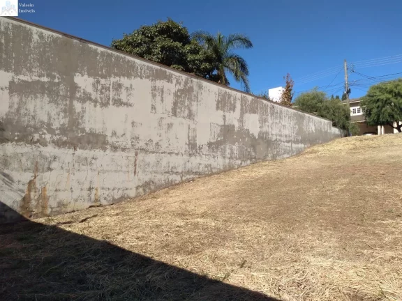 Imagem TERRENO EM CONDOMINIO RESIDENCIAL em INDAIATUBA - SP, Condomínio Village Terras de Indaiá