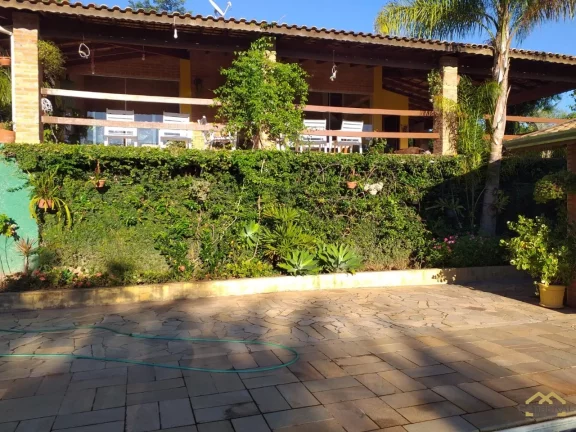 Imagem Chácara a Venda com 1.200m² com 02 Quartos - Bairro Soares - Jarinu/SP