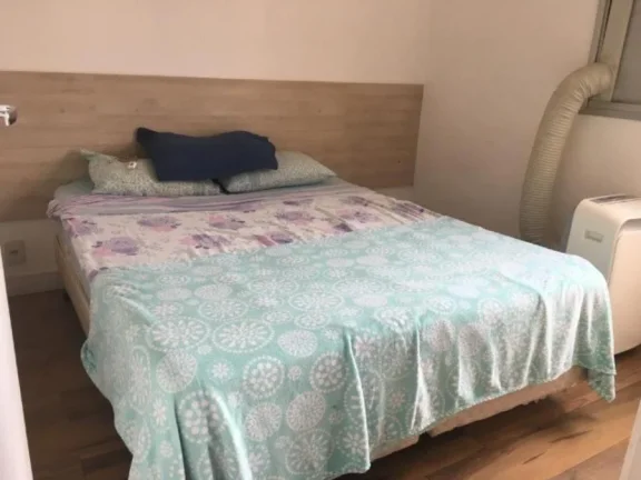 Imagem Apartamento para Venda por R$775.000,00 com 81m², 3 dormitórios, 1 vaga e 2 banheiros - Vila leopoldina, São paulo / SP - Cód. BDI37363