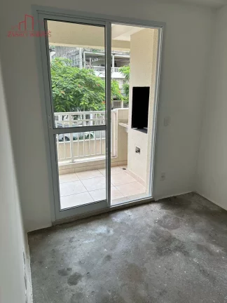 Imagem Oportunidade Apartamento com sacada gourmet - 50m² - 2 dorms - 1 Vaga