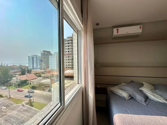 Imagem Apartamento 2 Dormitórios - Bairro Zona Nova