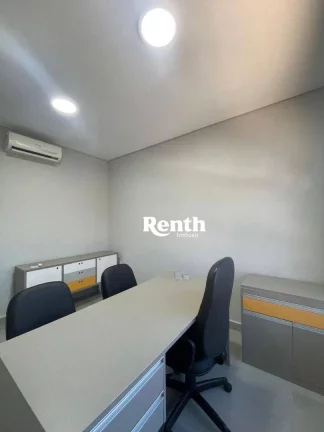 Imagem Conjunto para alugar, 11 m² por R$ 1.200/mês - Vila Paulista - Rio Claro/SP