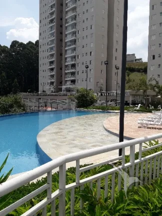 Imagem Apto. PAISAGEM TAMBORÉ - 94m²