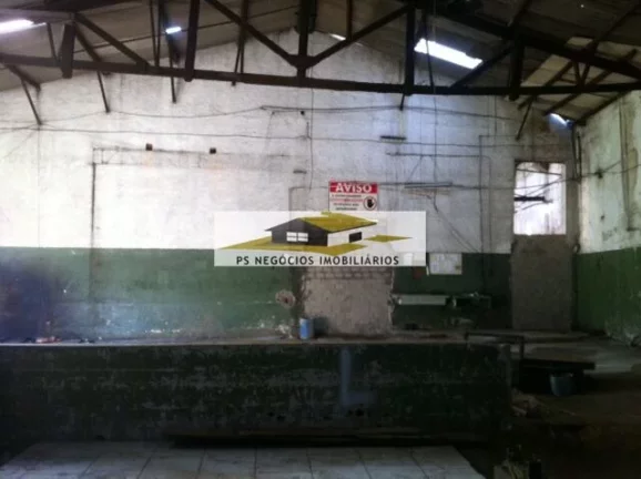 Imagem Galpão Industrial Mooca para venda