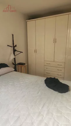 Imagem Oportunidade - Apartamento no Inocoop - 2 Dorms - 1 vaga