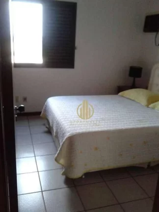 Imagem Apartamento com 3 dormitórios à venda, 107 m² por R$ 498.000,00 - Vila Seixas - Ribeirão Preto/SP