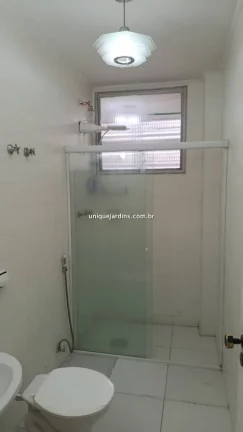 Imagem Apartamento para alugar Bela Vista São Paulo