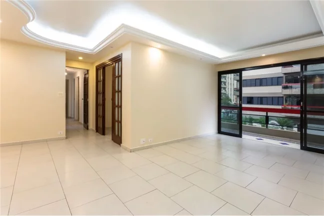 Imagem APARTAMENTO RESIDENCIAL em São Paulo - SP, Perdizes