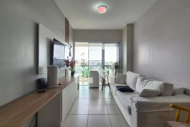 Imagem Apartamento à Venda - Recreio, 4 Quartos, 109 m2