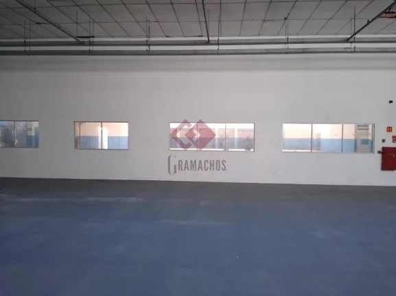 Imagem Galpão/Depósito/Armazém para Alugar, 2684 m² por R$ 55.000/Mês