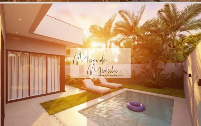 Imagem Casa à venda no bairro Campeche - Florianópolis/SC