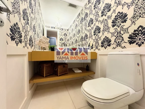 Imagem Edifício British Columbia - Apartamento à venda no bairro Jardim Irajá - Ribeirão Preto/SP