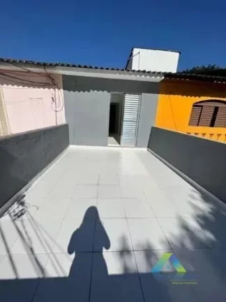 Imagem Sobrado reformado a venda com 02 suites . 105m² por R$ 371 mil