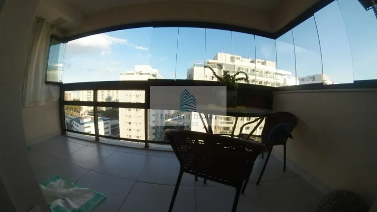 Imagem Apartamento de 3 quartos com suíte e vaga na garagem em Jacarepaguá, RJ - Aproveite essa oportunidade!