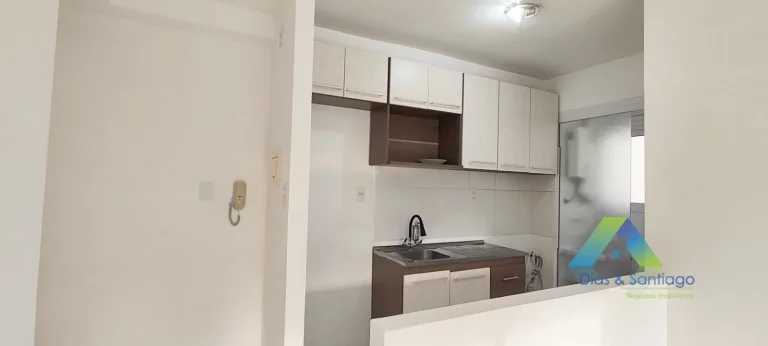 Imagem Apartamento à venda no bairro Parque João Ramalho - Santo André/SP