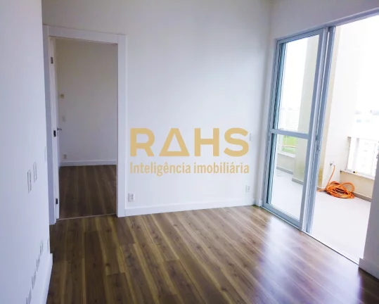 Imagem A tradicional Rua Jacob Eisenhuth será contemplada com um edifício de formas ousadas e modernas. L...