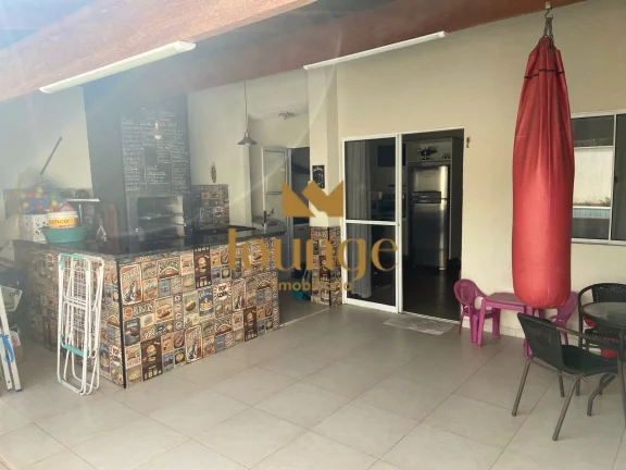 Imagem Casa em Sorocaba