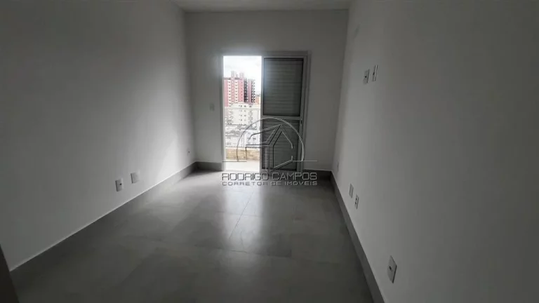 Imagem Maravilhoso Apartamento 2 Quartos na Guilhermina, Praia Grande