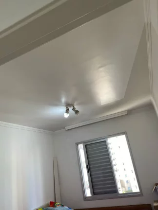 Imagem Apartamento à venda em São Paulo-SP na Vila Moreira: 2 quartos, sala, banheiro, 1 vaga, 54m² de área