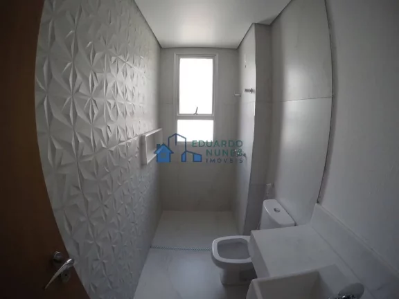 Imagem APARTAMENTO COM 4 QUARTOS, 2 SUÍTES, 03 VAGAS, LAZER NO ANCHIETA.