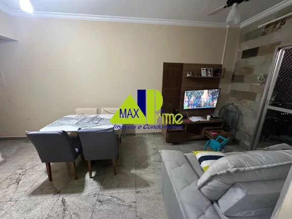 Imagem APARTAMENTO 54M²/02 DORMITÓRIOS/SACADA/01 VAGA