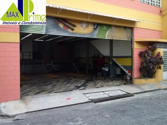 Imagem Casa Comercial de Luxo na Vila Fernandes - São Paulo-SP: 4 Quartos, 2 Suítes, 4 Salas, 5 Banheiros, 10 Vagas, 600 m²