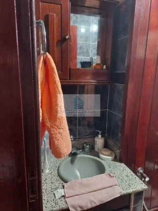 Imagem Apartamento à venda em Rio de Janeiro-RJ, Camorim: 2 quartos, 1 sala, 1 banheiro, 1 vaga, 52m² de área. Aproveite!