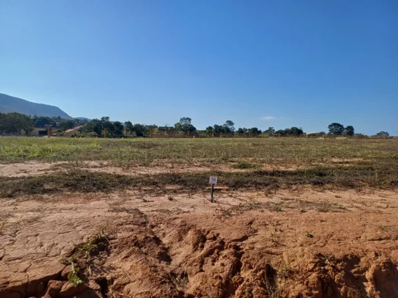 Imagem Terreno residencial para venda em Villagio do Lago, 250m2
