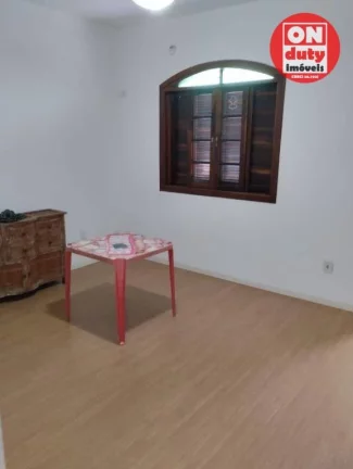 Imagem Sobrado para alugar, 220 m² por R$ 11.376,00/mês - Marapé - Santos/SP