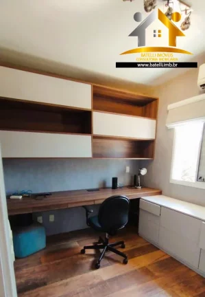 Imagem Casa para locação no condomínio Nascentes Granja Viana - Batelli Imóveis