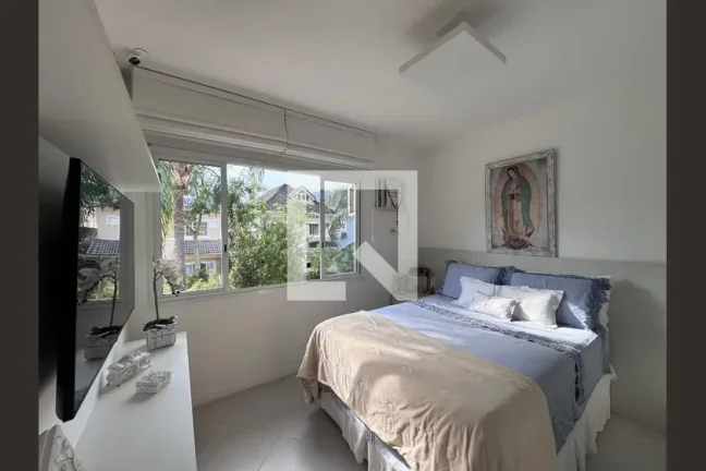 Imagem Casa à Venda - Vargem Pequena, 4 Quartos, 282 m2