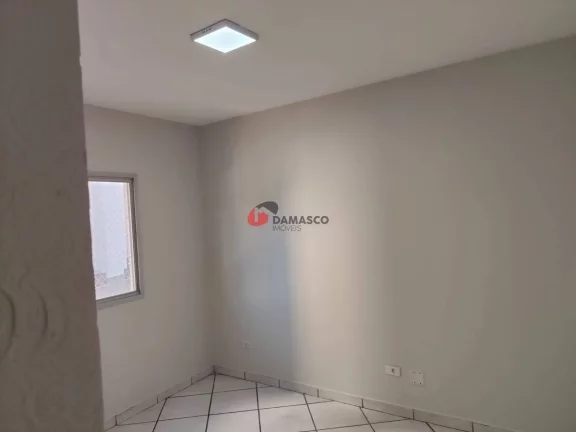 Imagem Apartamento - Planalto - São Bernardo do Campo