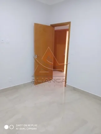Imagem Casa Condomínio - Ribeirão Preto - Bonfim Paulista
