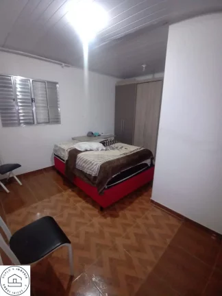 Imagem Imóvel em São Paulo / Zona sul / Jardim São Judas Tadeu / a 5 minutos da futura estação varginha.