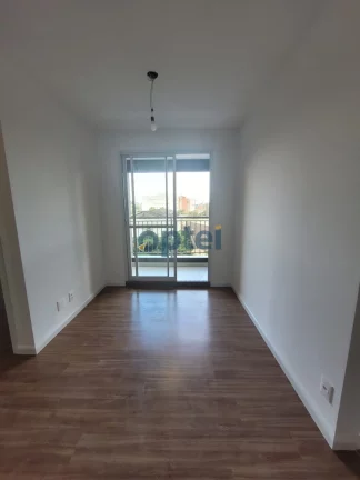 Imagem Apartamento novo de 55 m² no Living Magic - Rudge Ramos - SBC